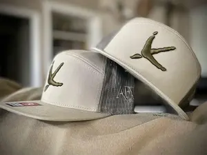 AFW Turkey Tracks Hat