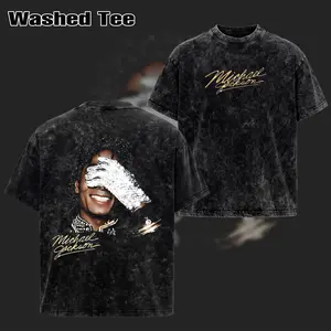 n Michael Jackson Premium 2 side t-Shirts,Horror Movies ,Horror shirt ,T-shirt with double print, cotton street fashion pattern, Vintage Tee, Graphic Tees, 90s graphic tees, movies Shirt, Unisex T-Shirt, Gift For Men Women Casual Menswear