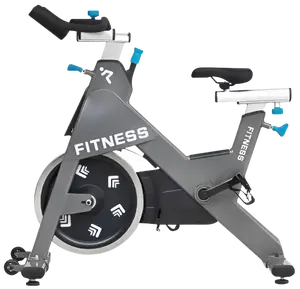 French Fitness IC20 Indoor Cycle (New)