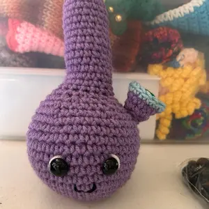 Bong buddy