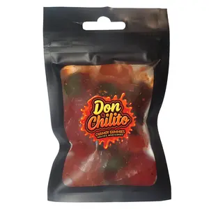 Chamoy Gushers 2oz | Gushers Enchilados