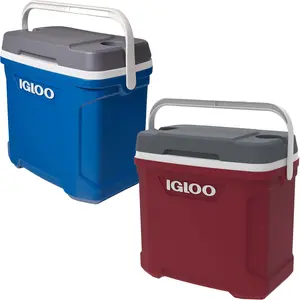 Igloo - Latitude Cooler Box