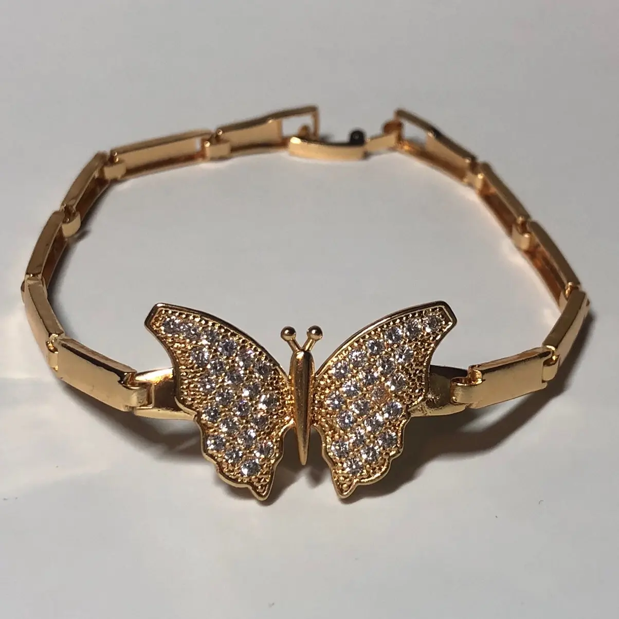 Lush Bracelet