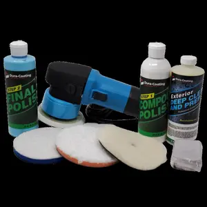 Professional Polishing Kit
