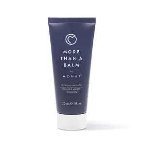More than a Balm by MONAT - Multipurpose balm that provides extra hydration to skin and hair, infused with REJUVENIQE.