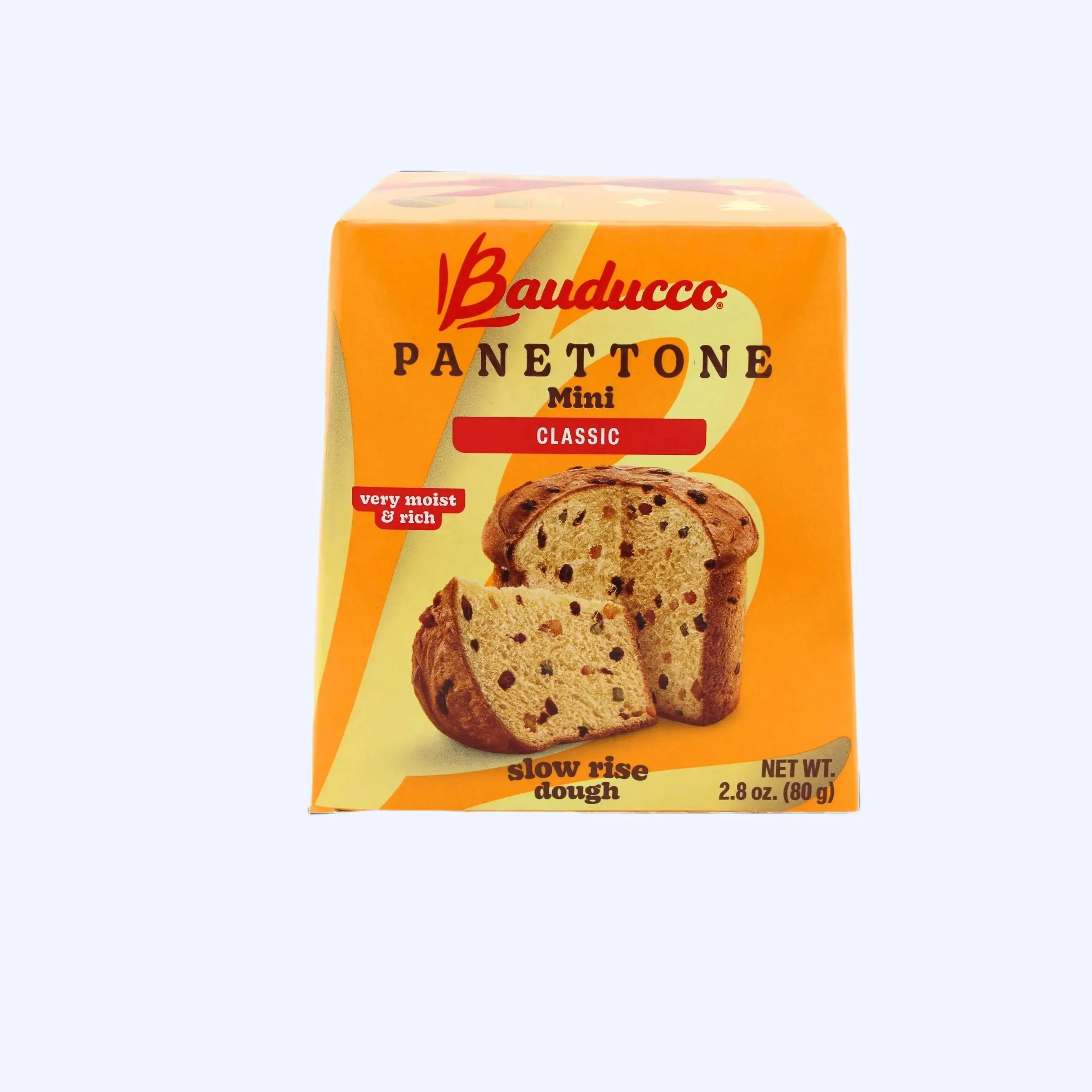 Panettone Mini Fruit tiktok holiday gift Sweet Snack Panettone Mini Fruit tiktok holiday gift Sweet Snack