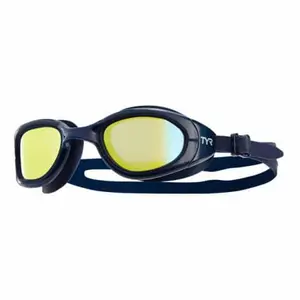 TYR Special Ops 2.0 Polarized Swim Goggles Diving Swimming Pool Sport