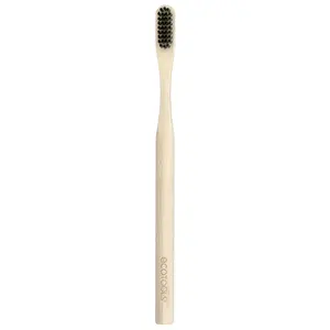 EcoTools Edge Defining Brush, For Curly, Coily, + Wavy Hair, 1 Brush