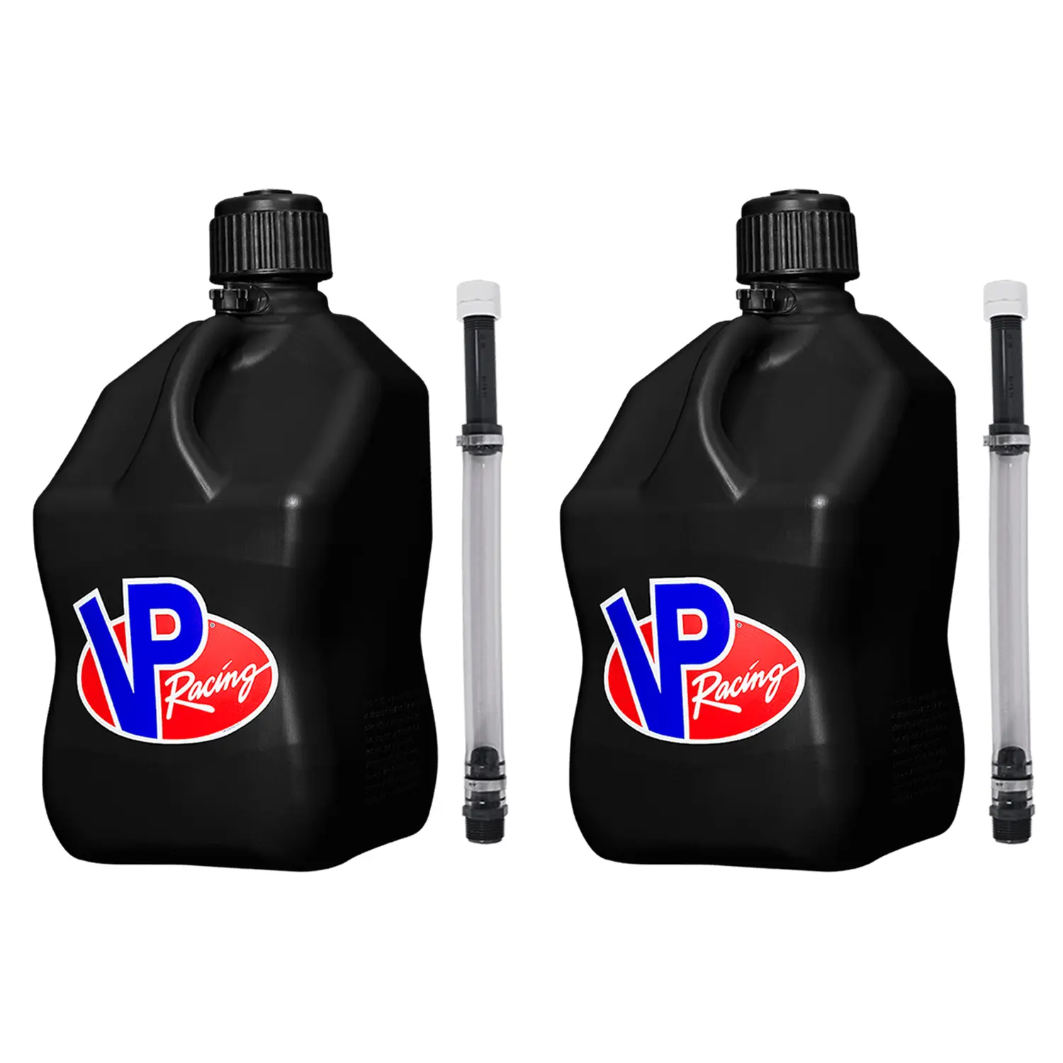 Black w/ Deluxe Hose