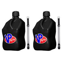 Black w/ Deluxe Hose