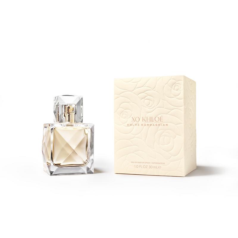 XO KHLOÉ