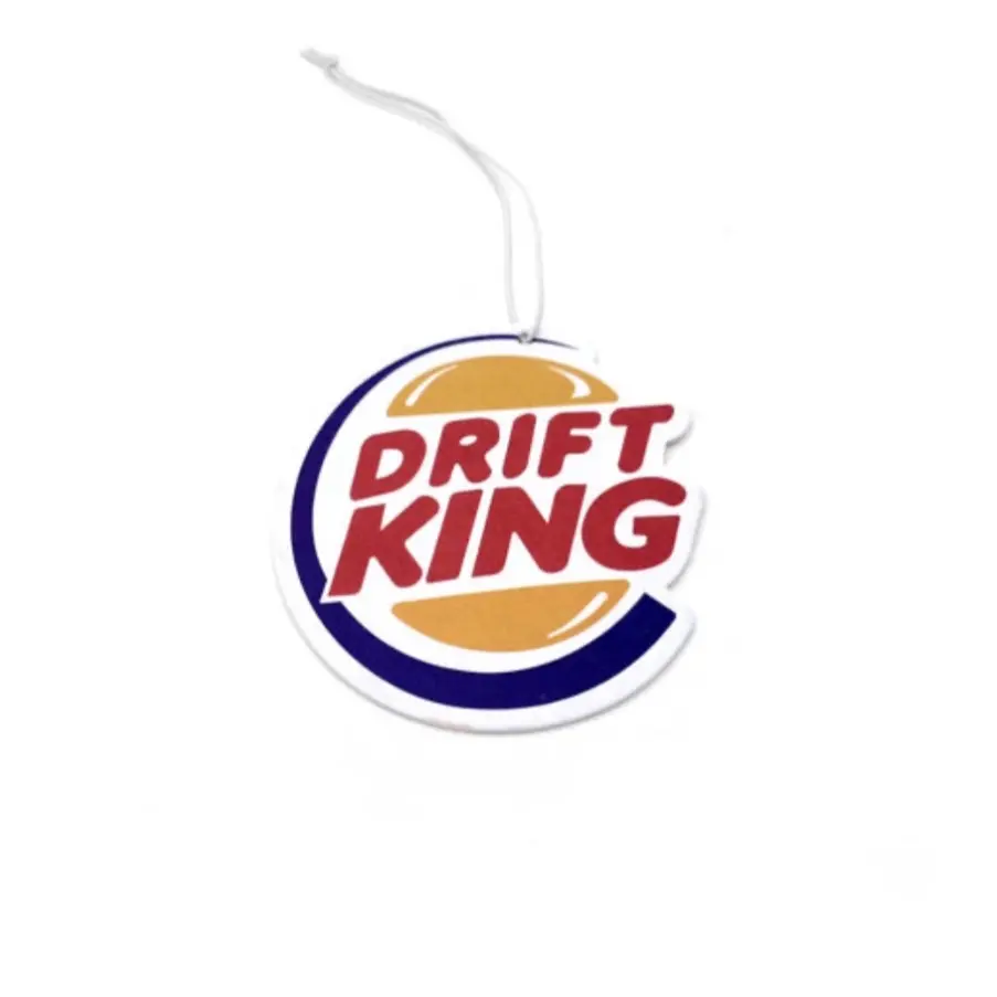 Drift King Air Freshener