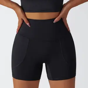 Everyday shorts