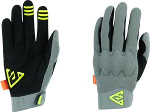 Answer Racing Paragon Gloves