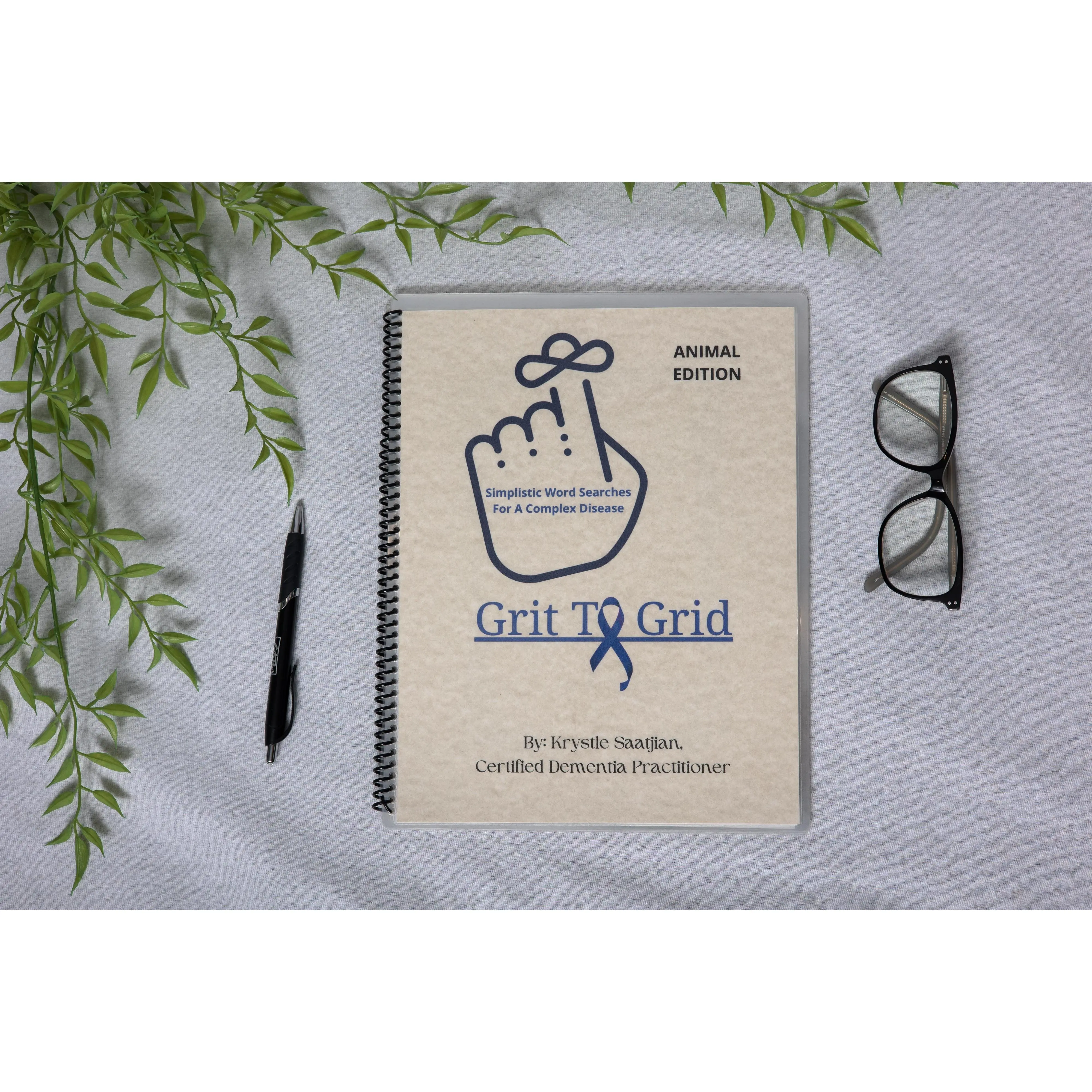 Grit To Grid