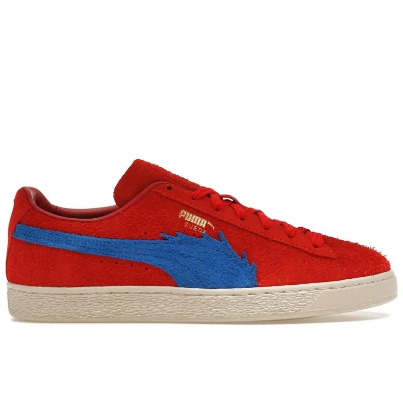 Puma Men's Suede One Piece Buggy, from StockX