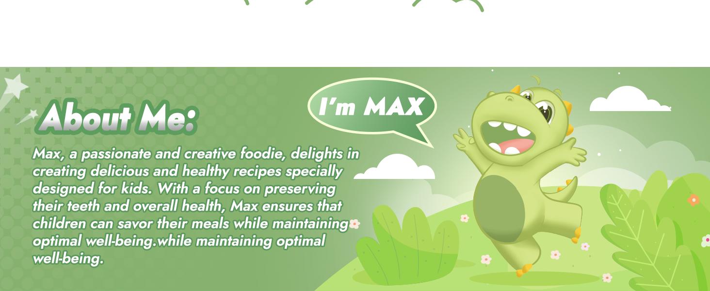 Papablic Max Toddler Sonic Toothbrush 1-3Y with Smart LED Timer Dino Cover 2 Brush Heads Fun Dinosaur Design for Kids, Lightweight Daily Oral Hygiene Tools Papablic Max Toddler Sonic Toothbrush 1-3Y with Smart LED Timer Dino Cover 2 Brush Heads Fun Dinosaur Design for Kids, Lightweight Daily Oral Hygiene Tools