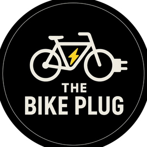 THE BIKE PLUG
