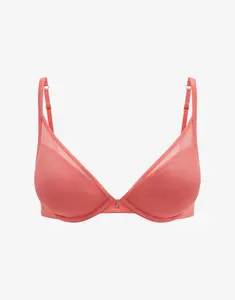 24/7® Classic Uplift Plunge Bra