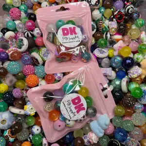 Kitchen Sink - 15pc Bead Mix