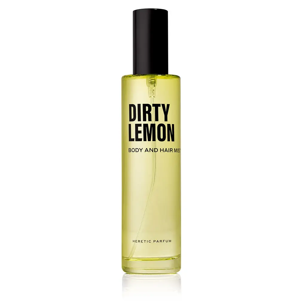 Heretic Parfum DIRTY LEMON BODY MIST Heretic Parfum DIRTY LEMON BODY MIST