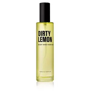 Heretic Parfum DIRTY LEMON BODY MIST