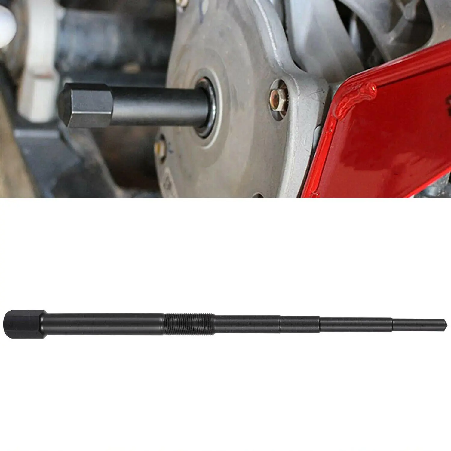 For Polaris Snowmobiles 500 600 700 800 850 900 2000-2024 Primary Clutch Puller