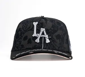 LA FY SnapBack