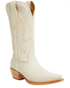 Tony Lama Women's Val Western Boot Snip Toe - Dr3831