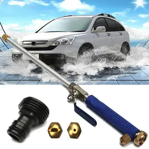 Jet Nozzle Power Washer for Garden High Pressure Washer Tools 2-in-1 Jet Nozzle Power Washer High Pressure Washer Tools