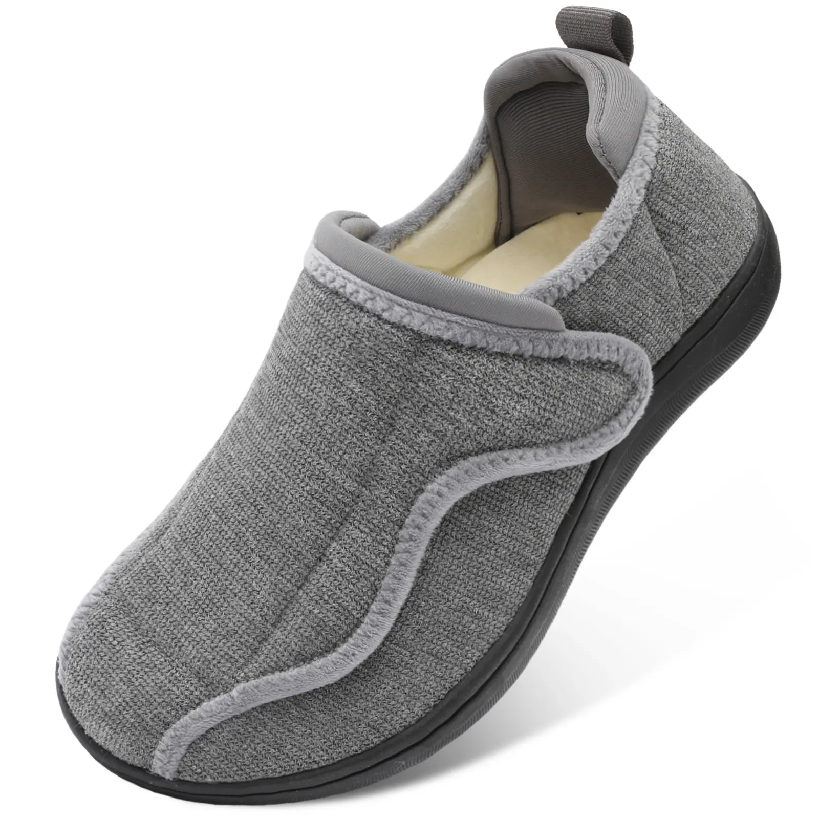 Medium Gray