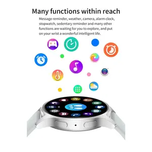 Bluetooth Calling Smart Bracelet