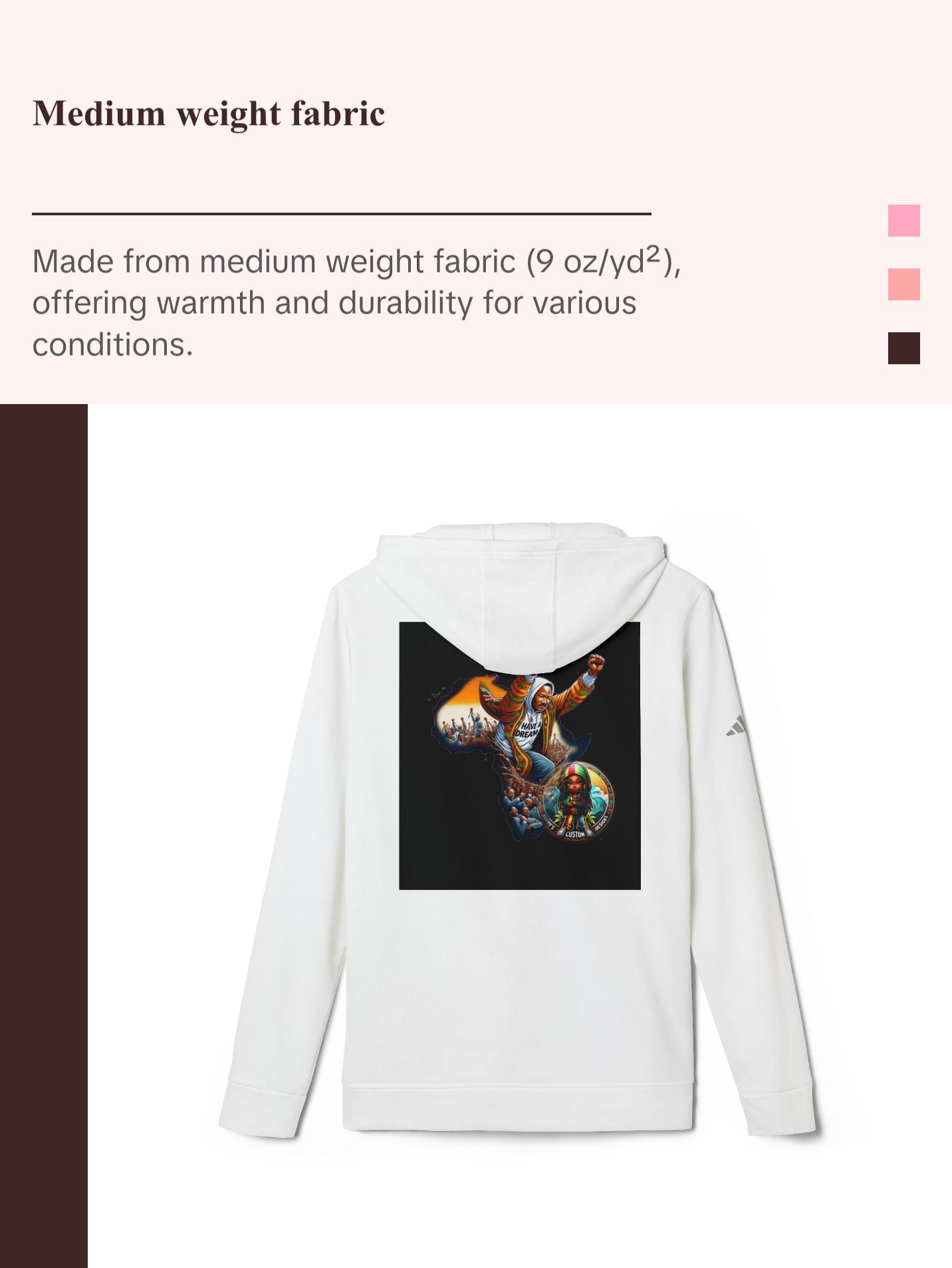 sudadera con capucha ecológica Champion