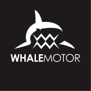 WhaleMotor shop logo