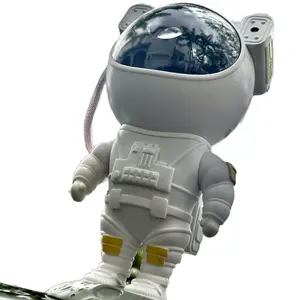 Lumino Glo astronaut projector
