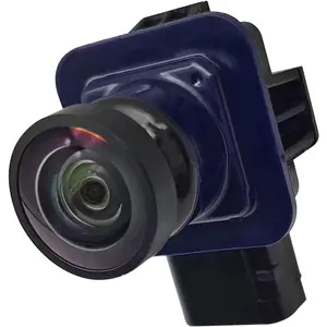 The Rear View Mirror Assist Camera is Only Compatible with 2011-2015 Ford Explorer Rear View Mirror Backup Camera OE Number BB5Z-19G490-A