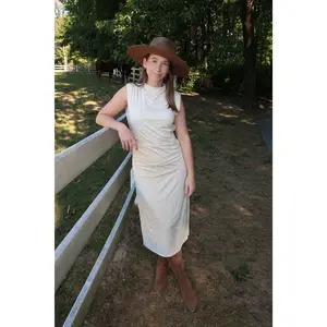 Florence Dress