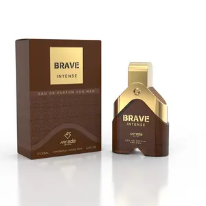 Mirada Brave Intense EDP For Men 100ML