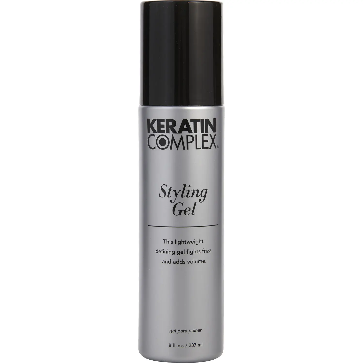 Keratin Complex By Keratin Complex Styling Gel For Unisex