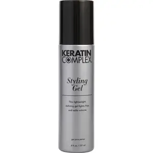 Keratin Complex By Keratin Complex Styling Gel For Unisex