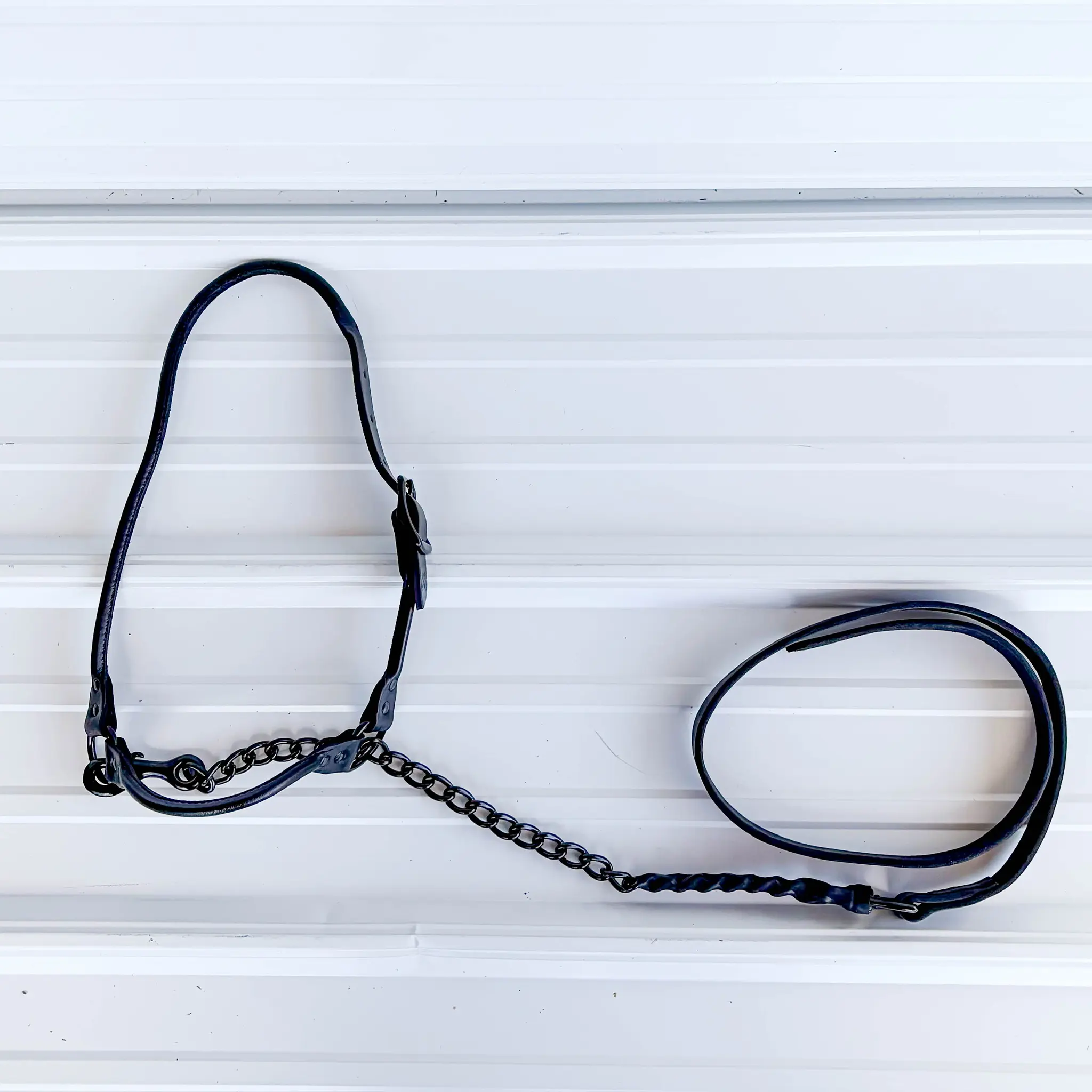 Incognito Halter