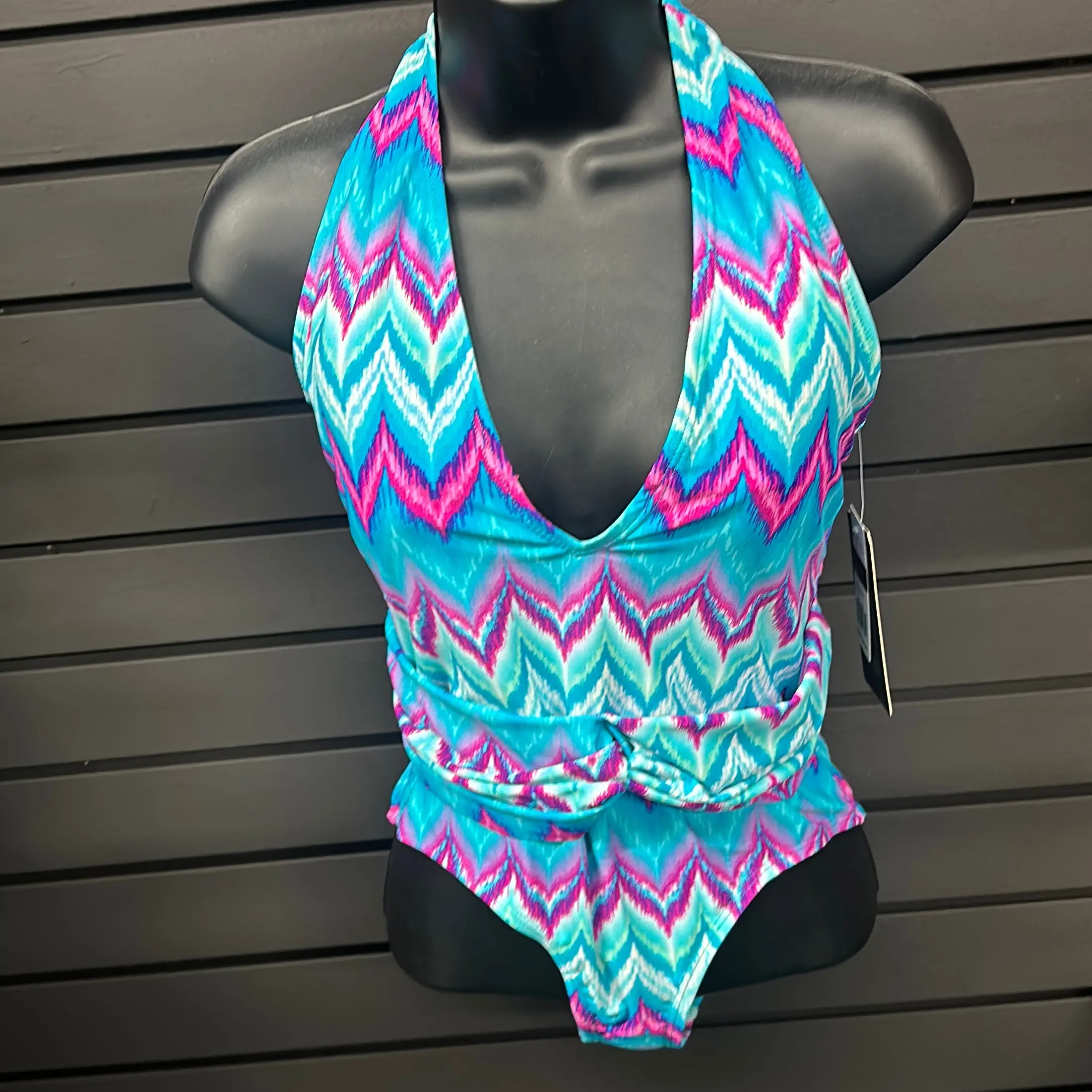 One piece swimsuit One piece swimsuit