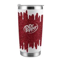 style-1-20oz Double silver