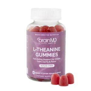 L-Theanine Gummies