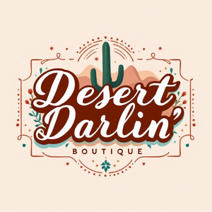 Desert Darlin Boutique