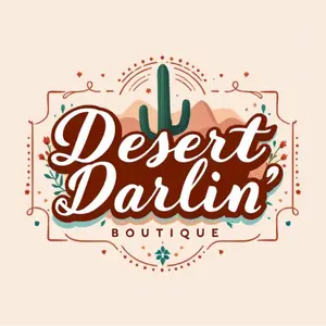 Desert Darlin Boutique