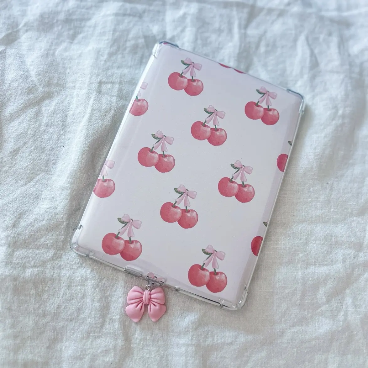 Cherry Coquette