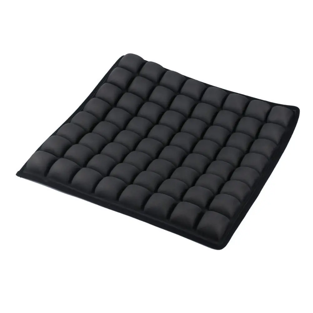 Ergonomic Non-Inflatable Seat Cushion
