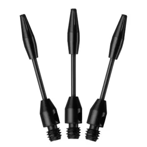 Viper Wire Shaft Short Black