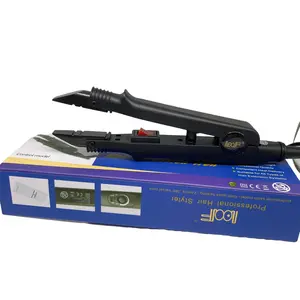 611B Constant Temperature Hair Extensions Iron Keratin Bonding Tool